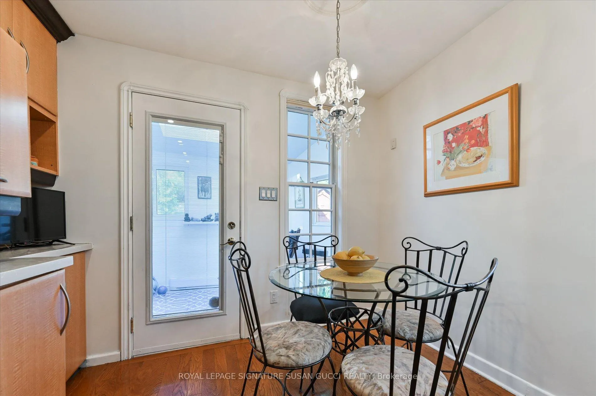 Photo 7 of 33 Plaxton Drive, Toronto, O'Connor-Parkview — HOMEH