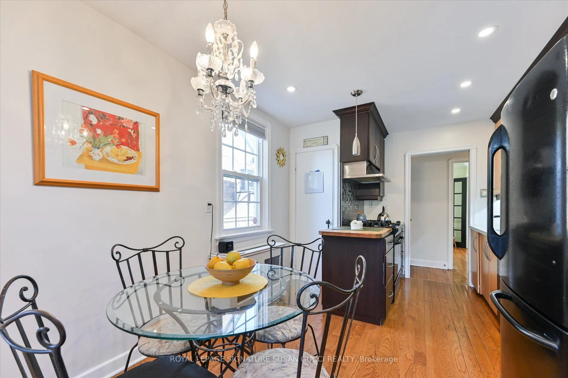 Photo 6 of 33 Plaxton Drive, Toronto, O'Connor-Parkview — HOMEH