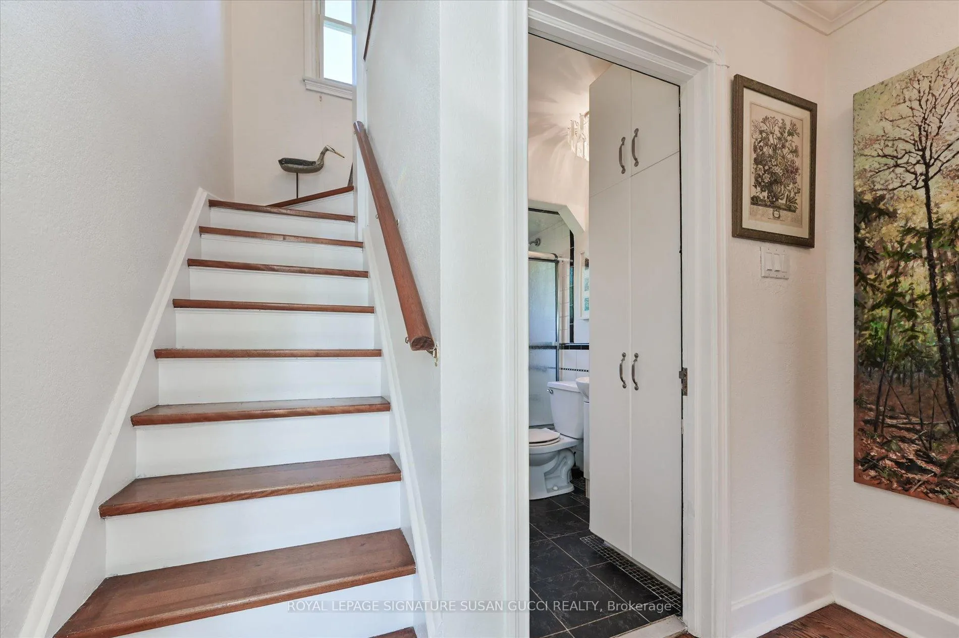 Photo 9 of 33 Plaxton Drive, Toronto, O'Connor-Parkview — HOMEH