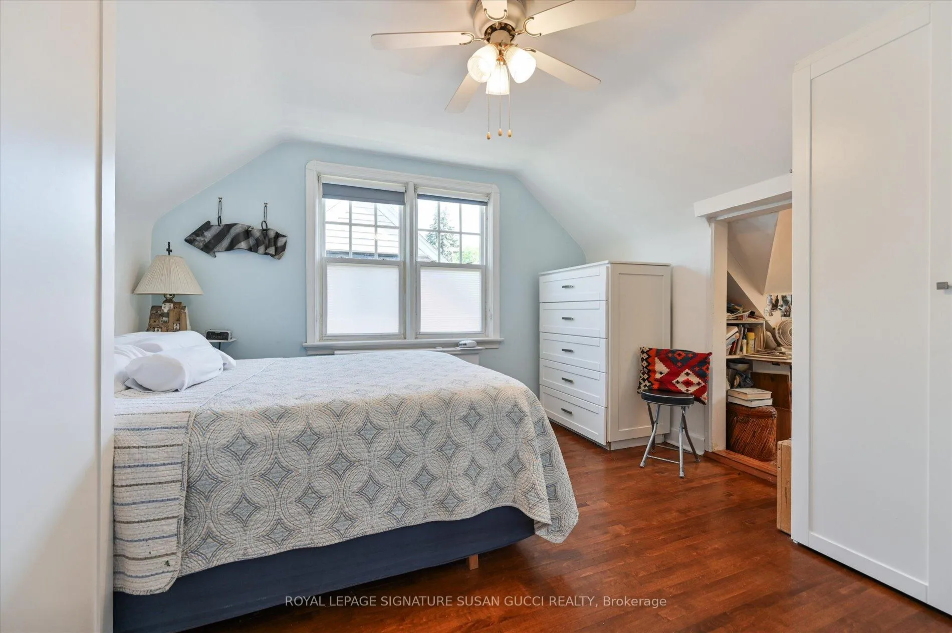Photo 13 of 33 Plaxton Drive, Toronto, O'Connor-Parkview — HOMEH