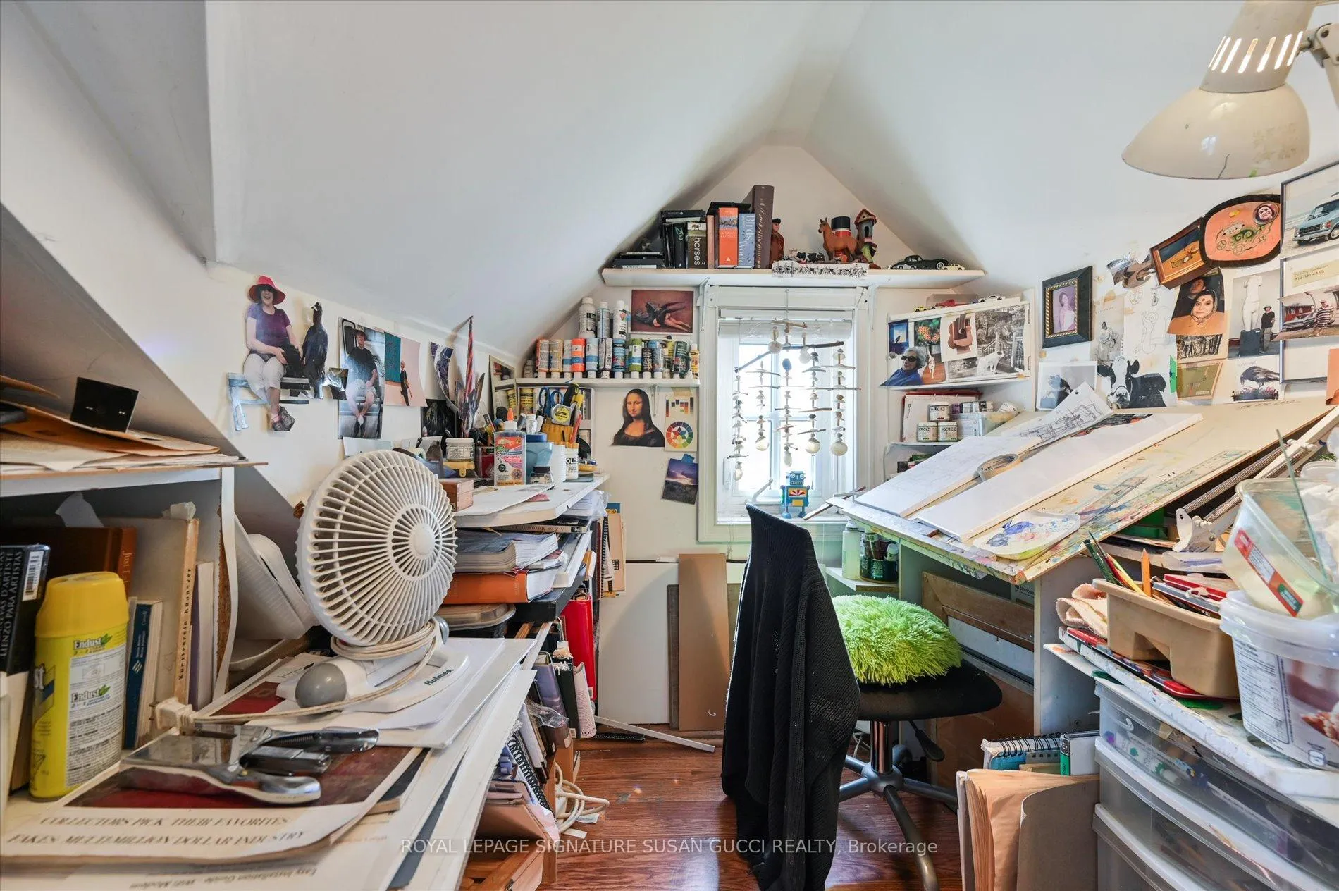 Photo 25 of 33 Plaxton Drive, Toronto, O'Connor-Parkview — HOMEH