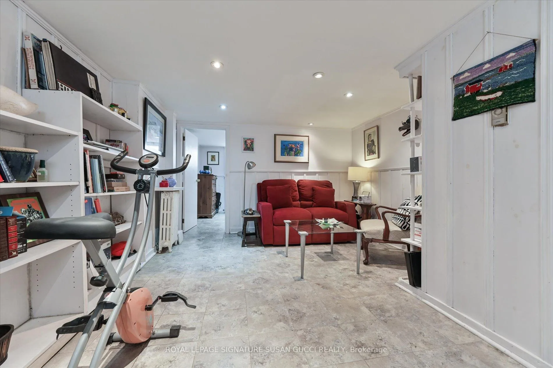 Photo 15 of 33 Plaxton Drive, Toronto, O'Connor-Parkview — HOMEH