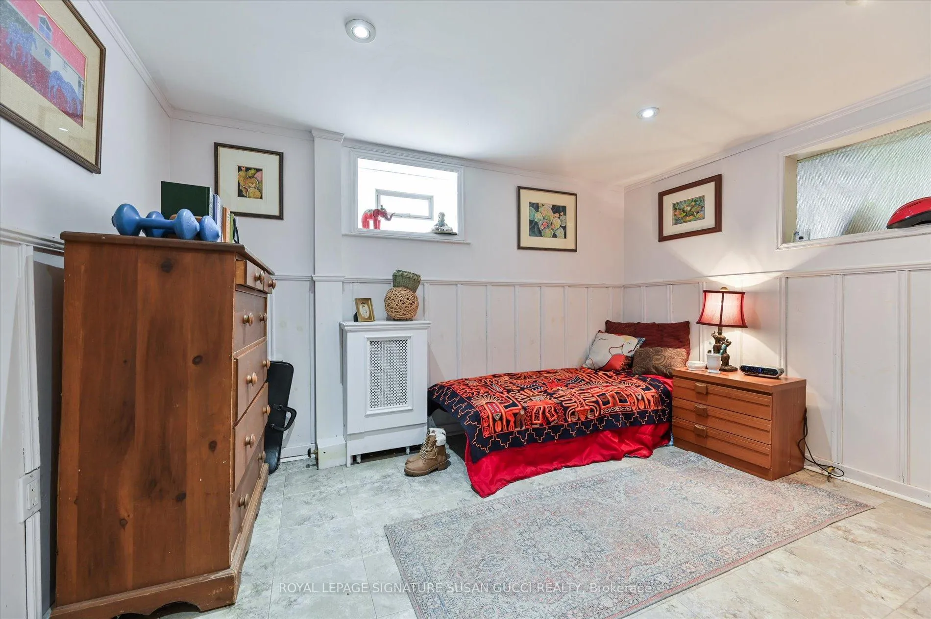 Photo 17 of 33 Plaxton Drive, Toronto, O'Connor-Parkview — HOMEH