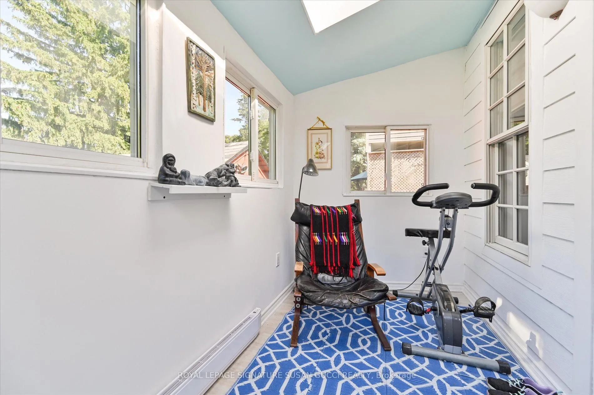 Photo 19 of 33 Plaxton Drive, Toronto, O'Connor-Parkview — HOMEH