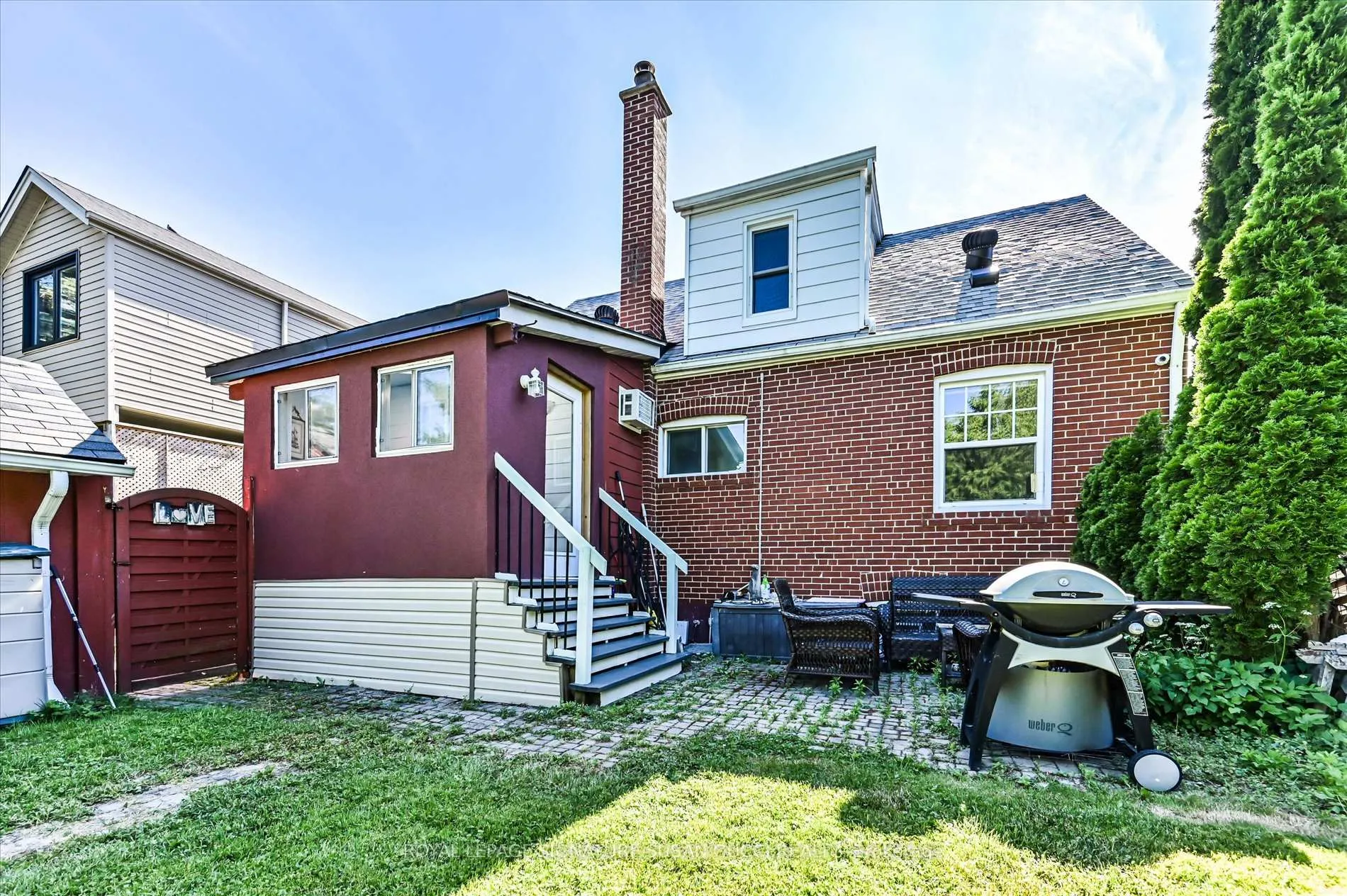 Photo 29 of 33 Plaxton Drive, Toronto, O'Connor-Parkview — HOMEH