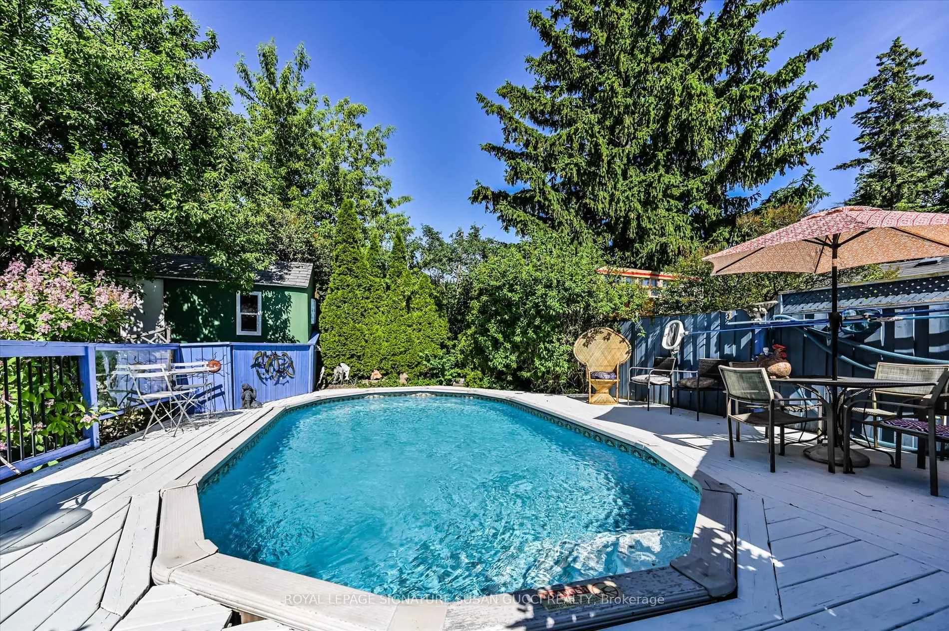 Photo 20 of 33 Plaxton Drive, Toronto, O'Connor-Parkview — HOMEH