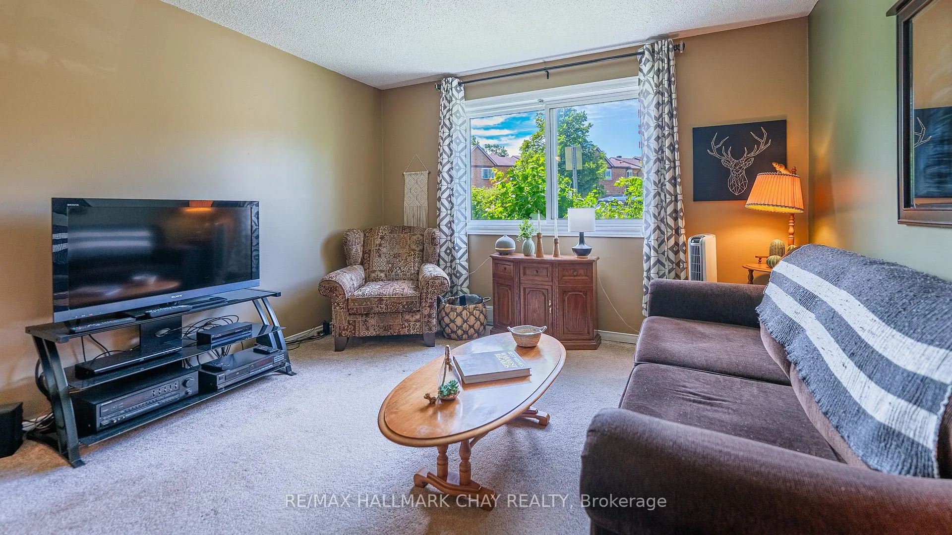 Photo 5 of Unit 5, 30 Loggers Run, Barrie, Ardagh — HOMEH