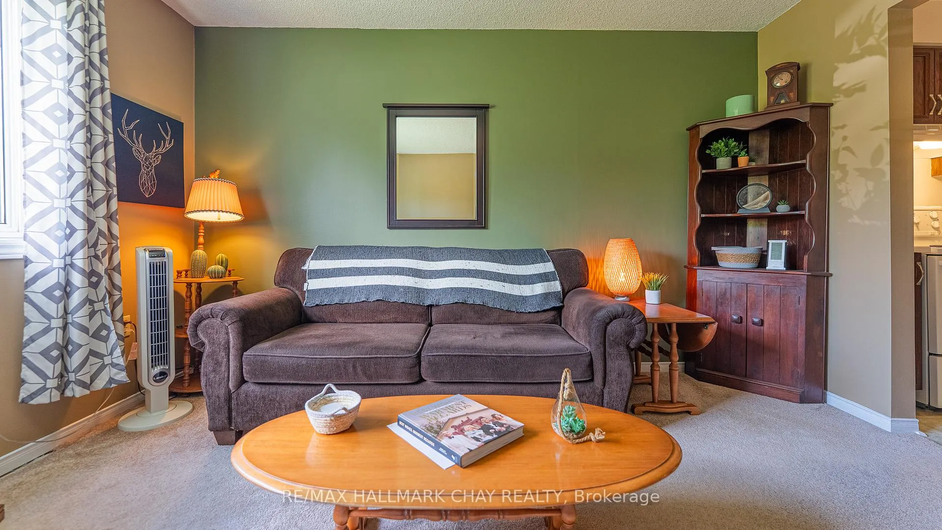 Photo 9 of Unit 5, 30 Loggers Run, Barrie, Ardagh — HOMEH