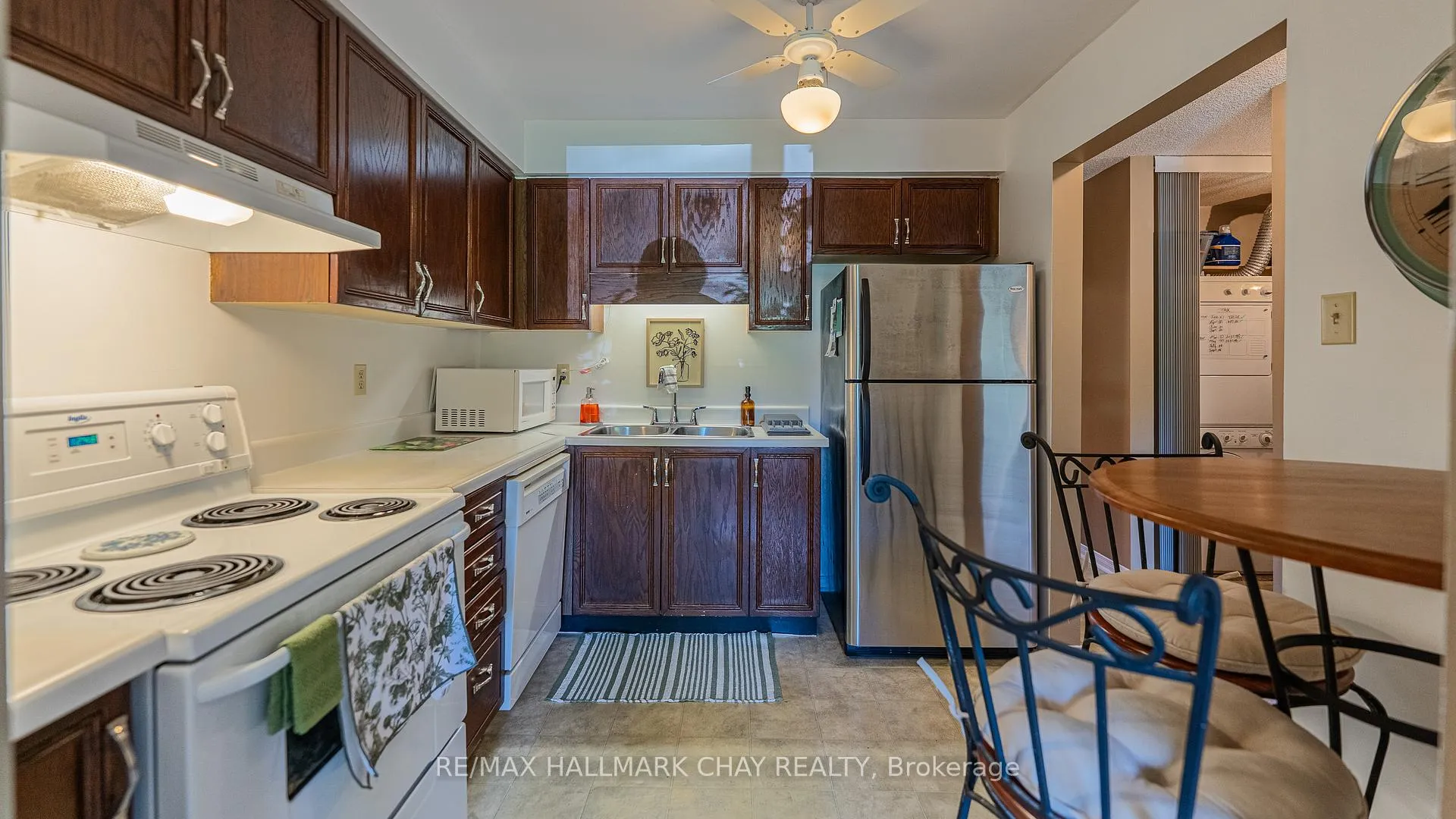 Photo 10 of Unit 5, 30 Loggers Run, Barrie, Ardagh — HOMEH