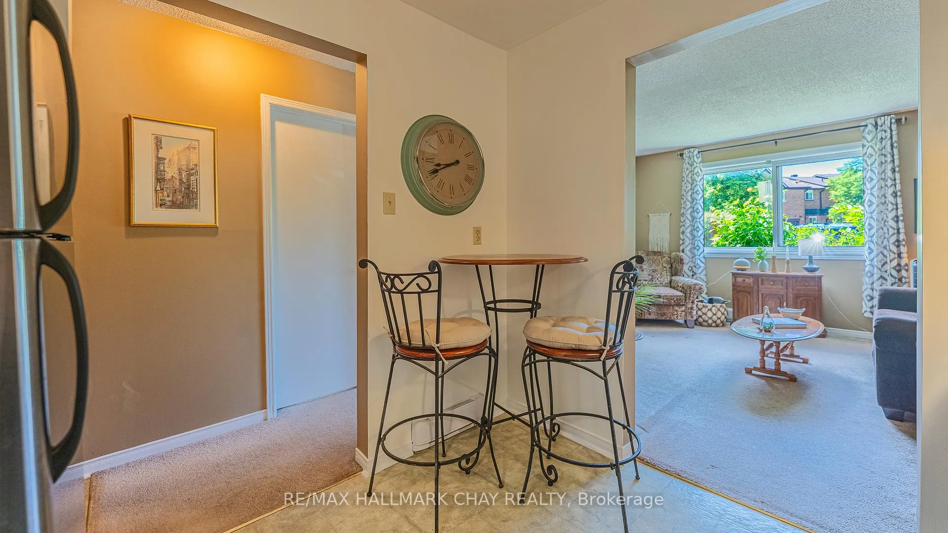 Photo 12 of Unit 5, 30 Loggers Run, Barrie, Ardagh — HOMEH