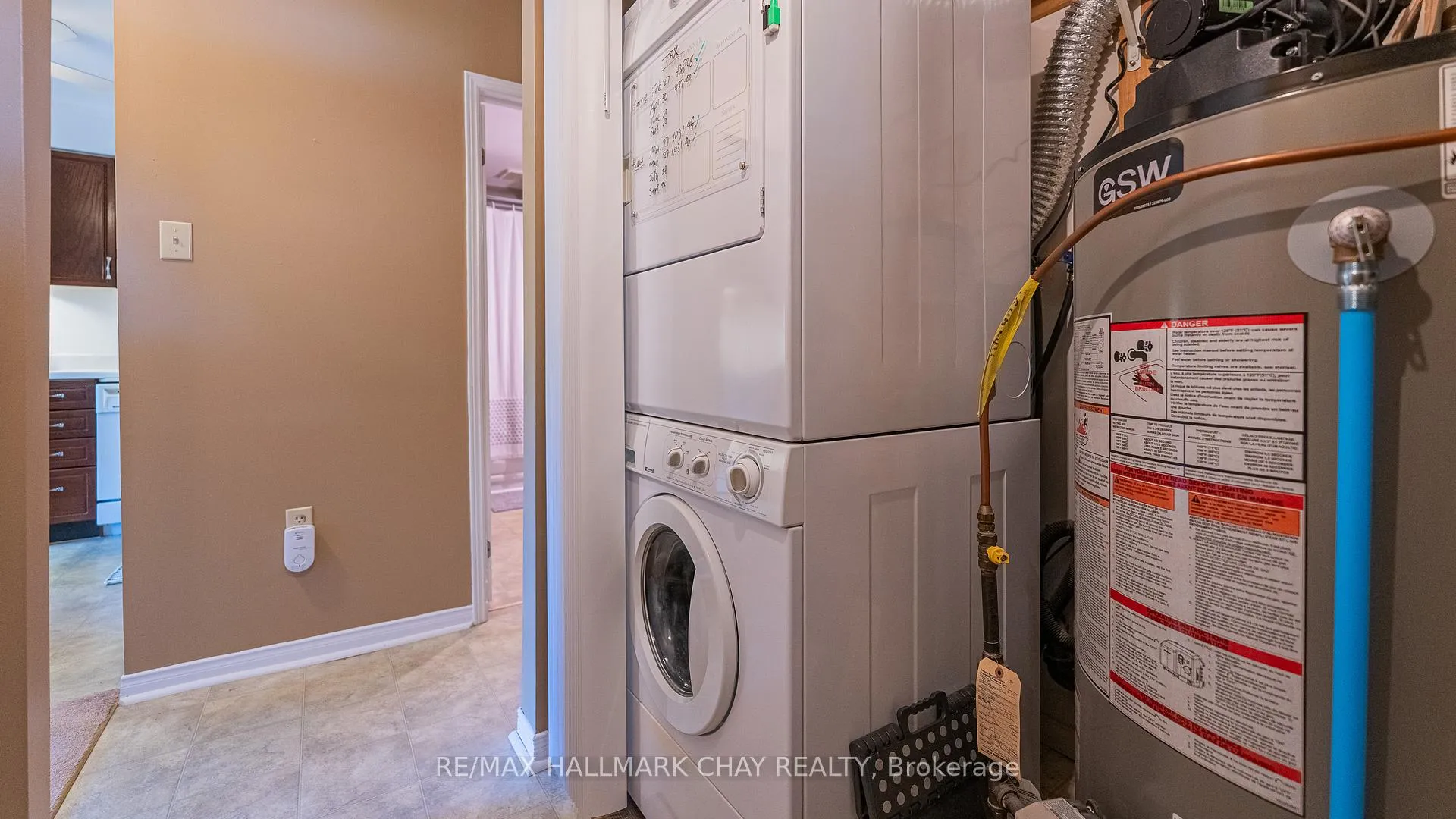 Photo 20 of Unit 5, 30 Loggers Run, Barrie, Ardagh — HOMEH