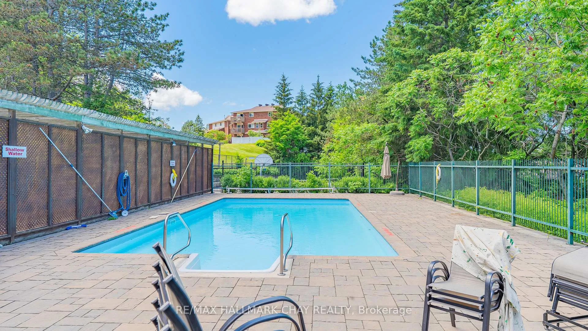 Photo 25 of Unit 5, 30 Loggers Run, Barrie, Ardagh — HOMEH
