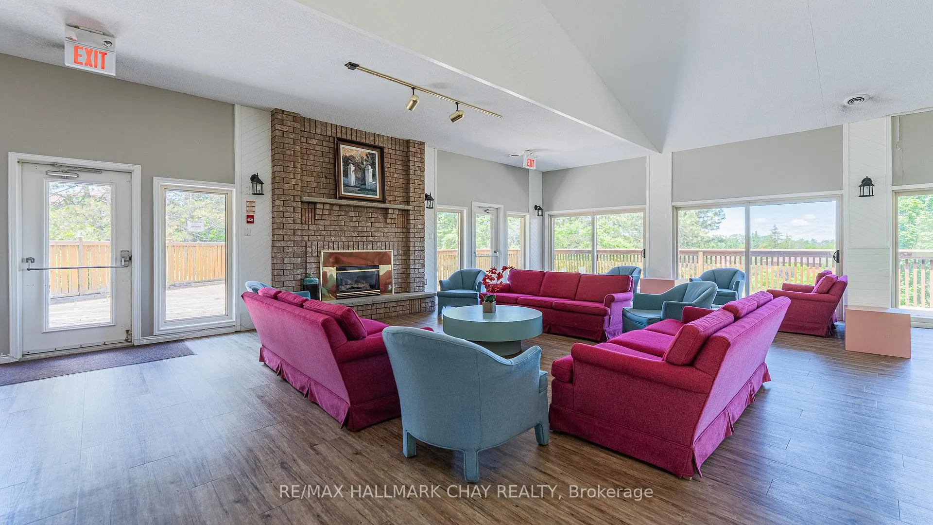 Photo 27 of Unit 5, 30 Loggers Run, Barrie, Ardagh — HOMEH