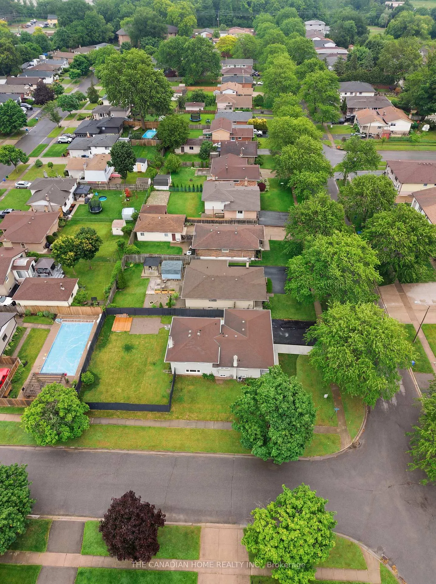 Photo 47 of 5955 Frontenac Street, Niagara Falls, Arad/Fallsview — HOMEH