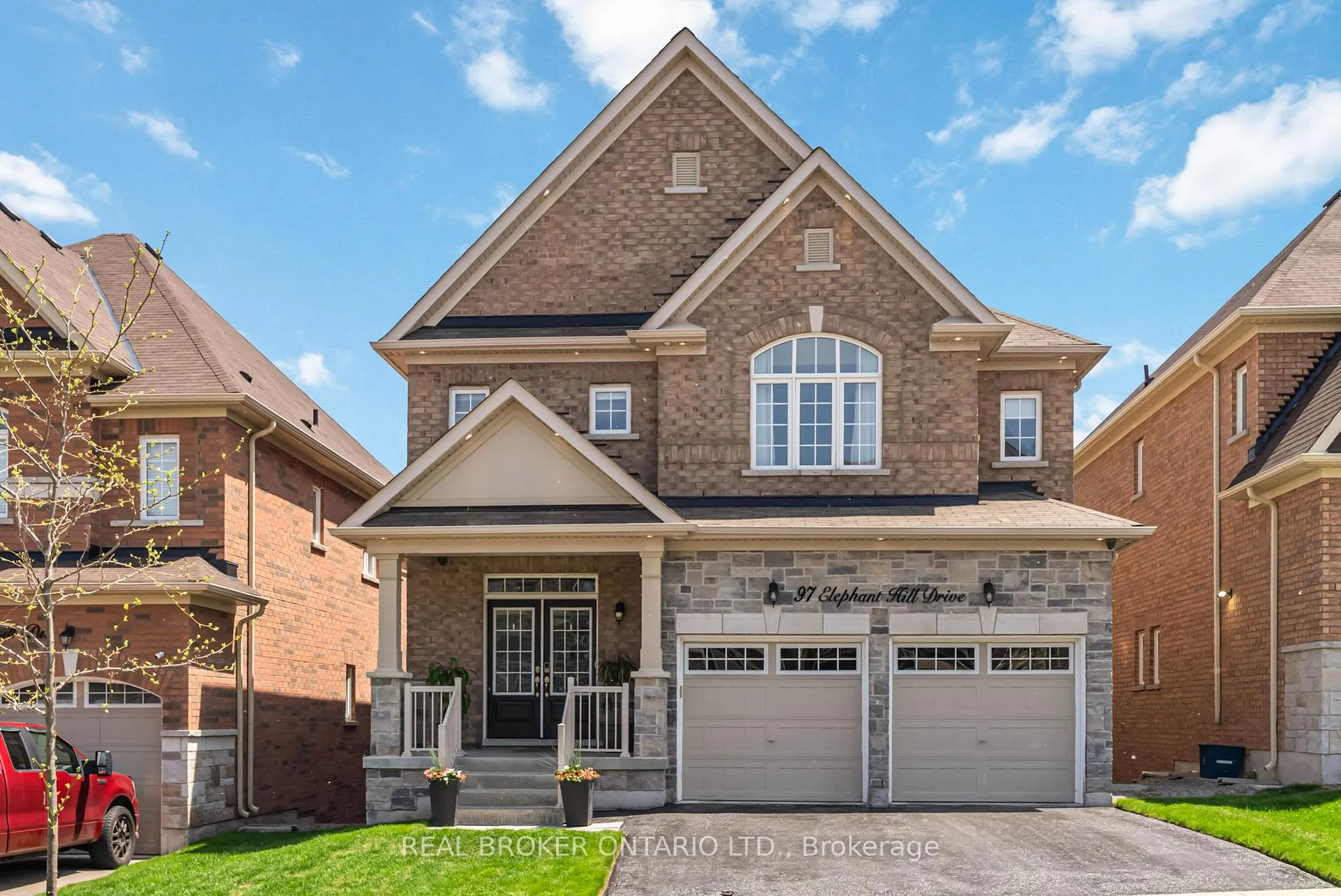Photo 1 of 97 Elephant Hill Drive, Clarington, Bowmanville — HOMEH