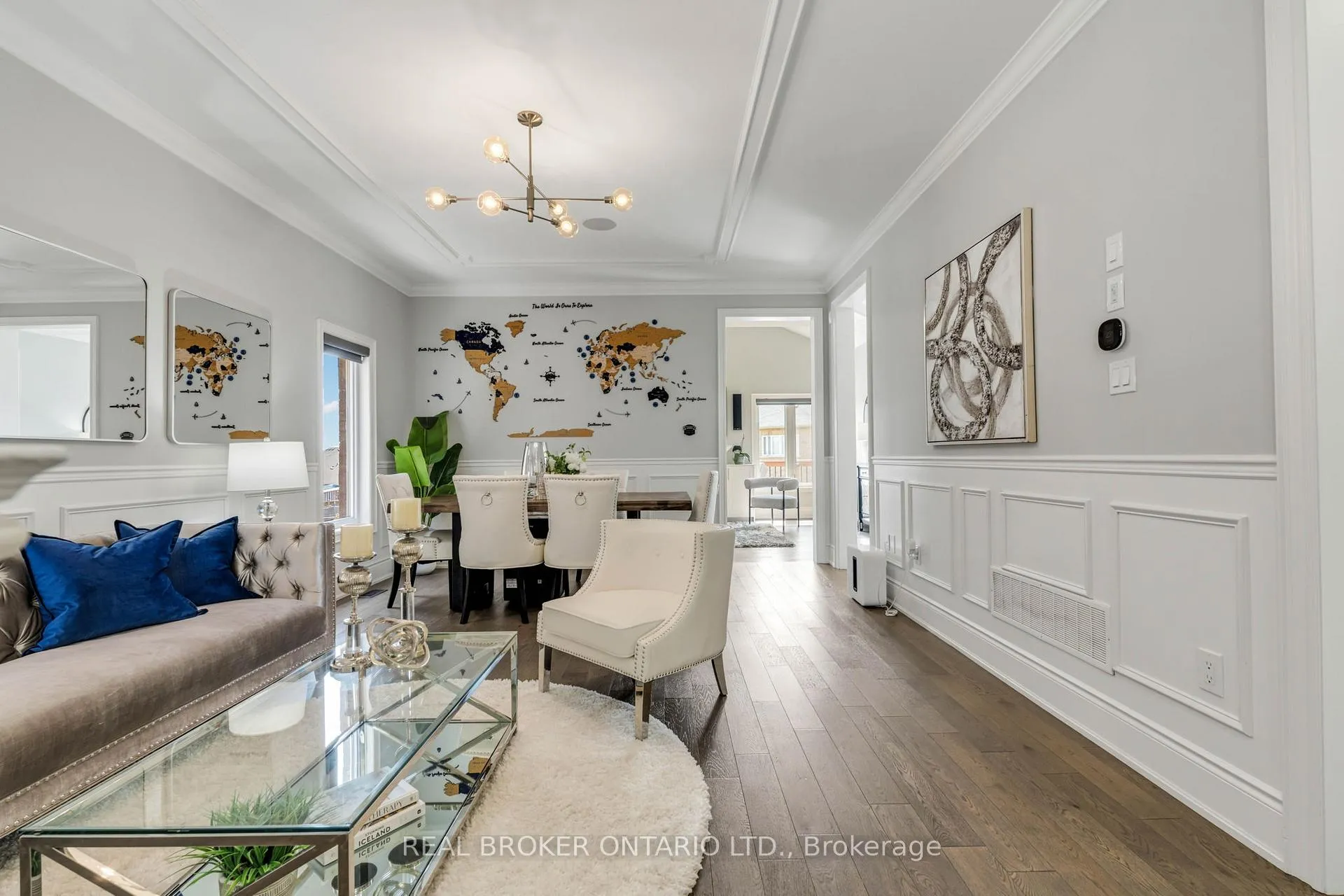 Photo 5 of 97 Elephant Hill Drive, Clarington, Bowmanville — HOMEH