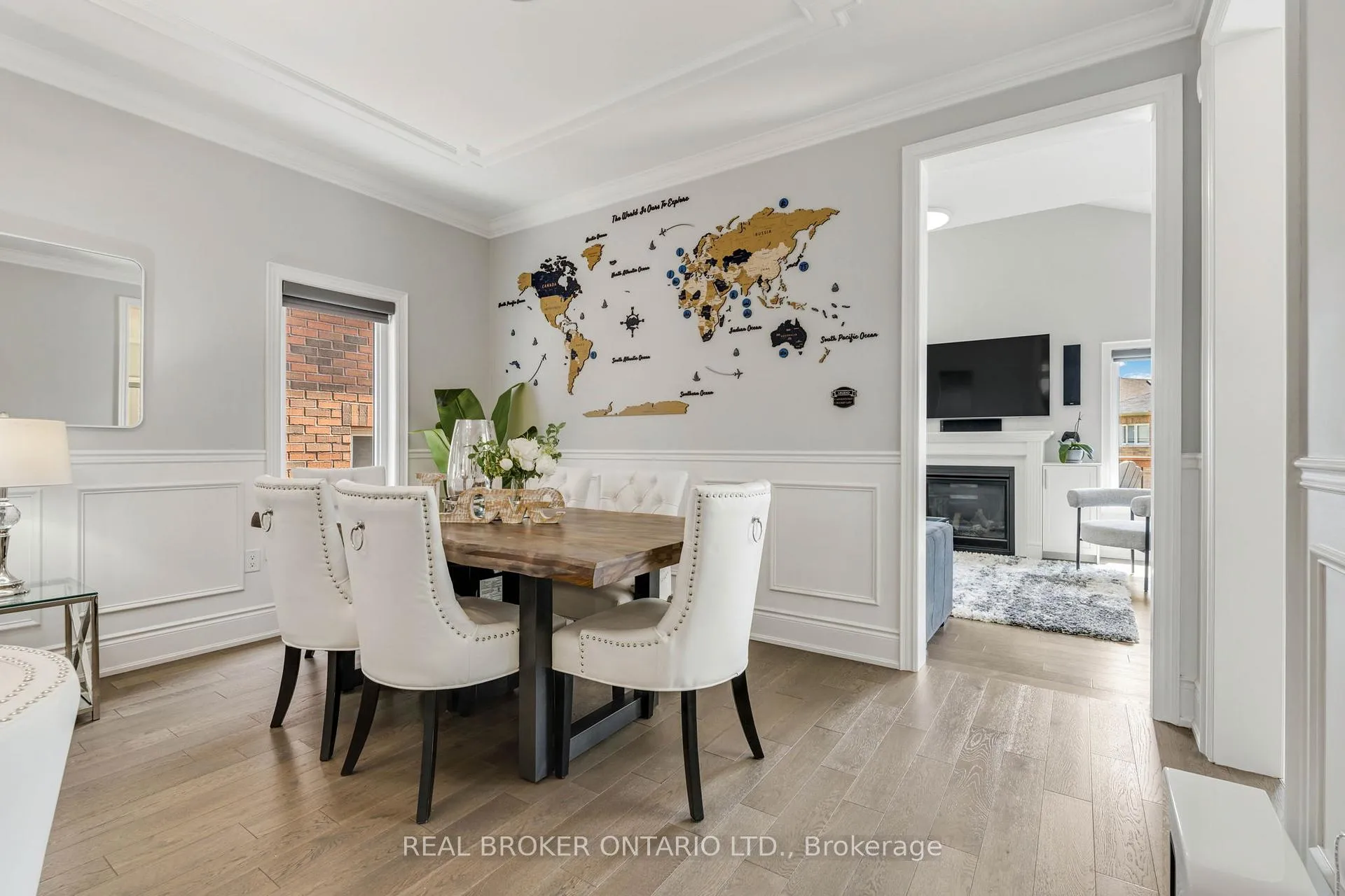 Photo 8 of 97 Elephant Hill Drive, Clarington, Bowmanville — HOMEH