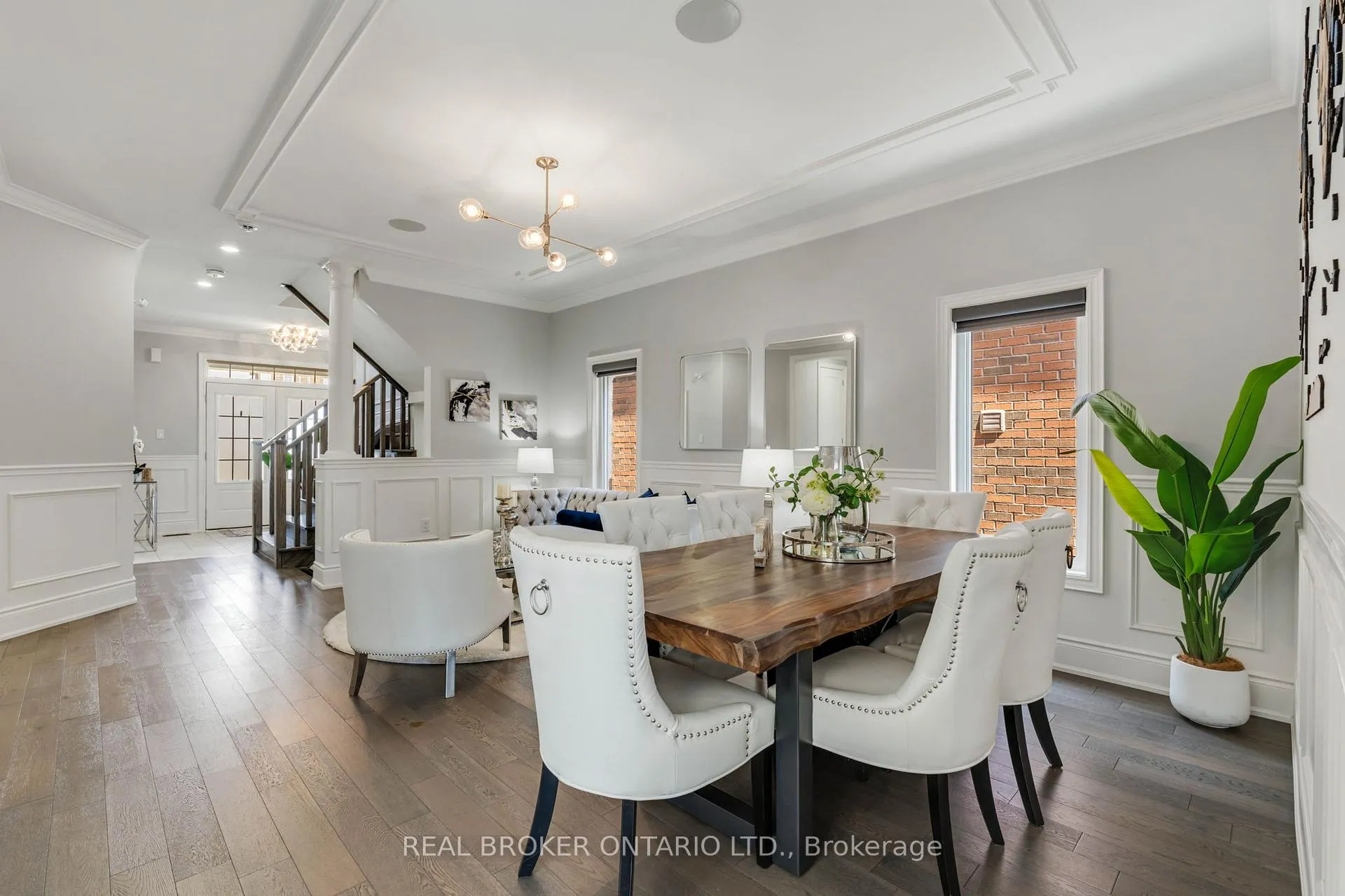 Photo 9 of 97 Elephant Hill Drive, Clarington, Bowmanville — HOMEH