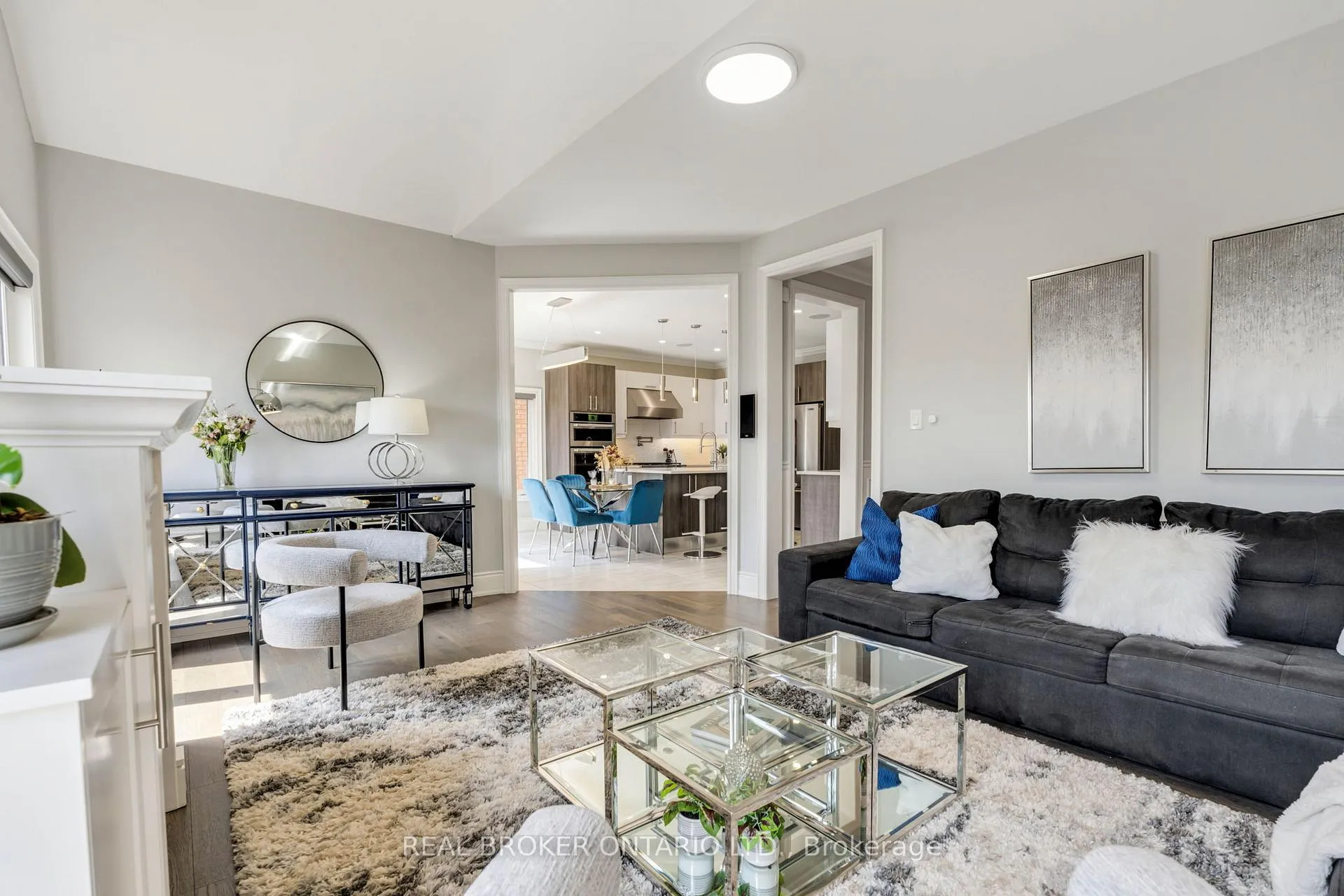 Photo 13 of 97 Elephant Hill Drive, Clarington, Bowmanville — HOMEH