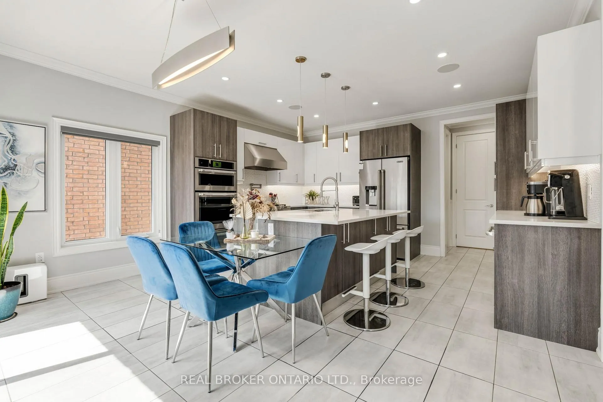 Photo 14 of 97 Elephant Hill Drive, Clarington, Bowmanville — HOMEH