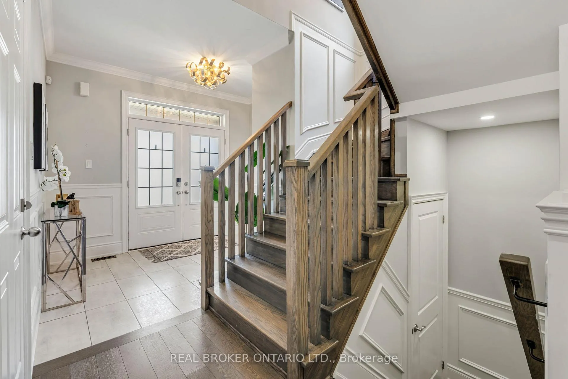 Photo 19 of 97 Elephant Hill Drive, Clarington, Bowmanville — HOMEH