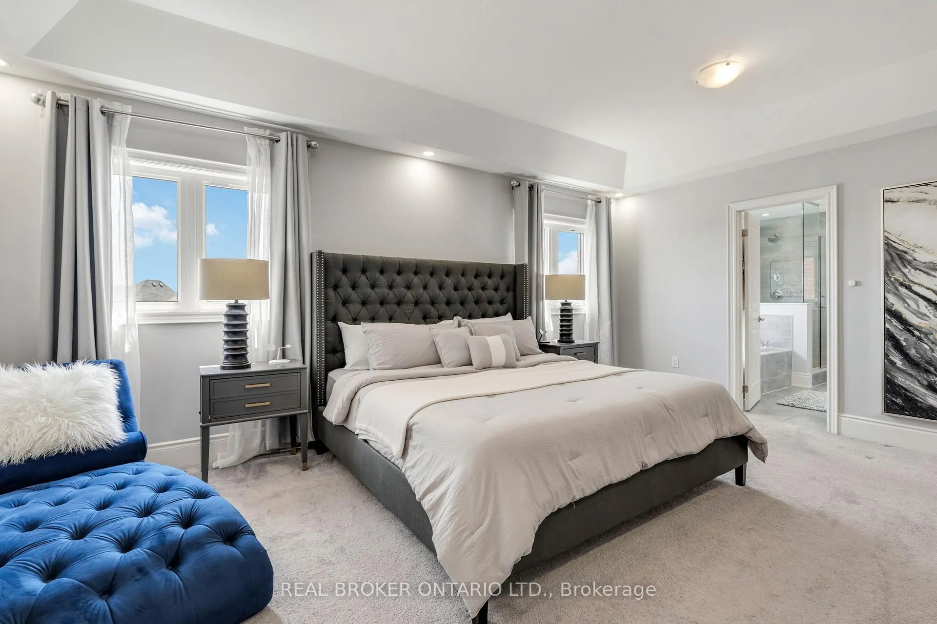 Photo 23 of 97 Elephant Hill Drive, Clarington, Bowmanville — HOMEH
