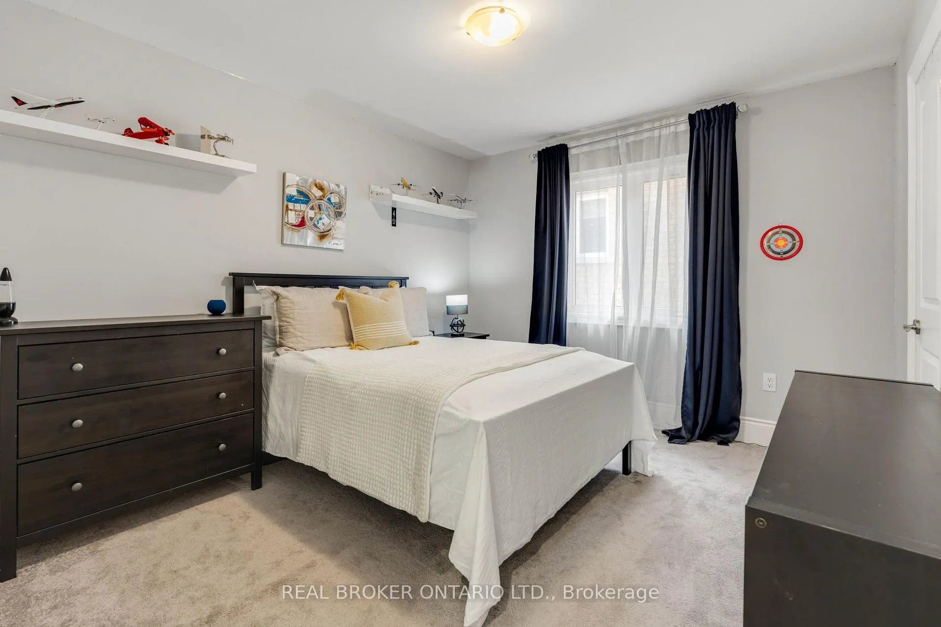 Photo 29 of 97 Elephant Hill Drive, Clarington, Bowmanville — HOMEH