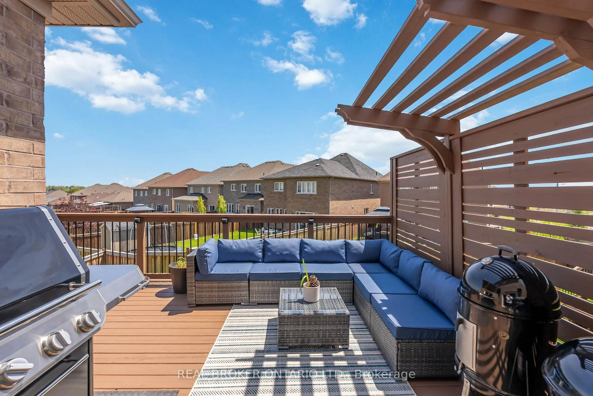 Photo 33 of 97 Elephant Hill Drive, Clarington, Bowmanville — HOMEH