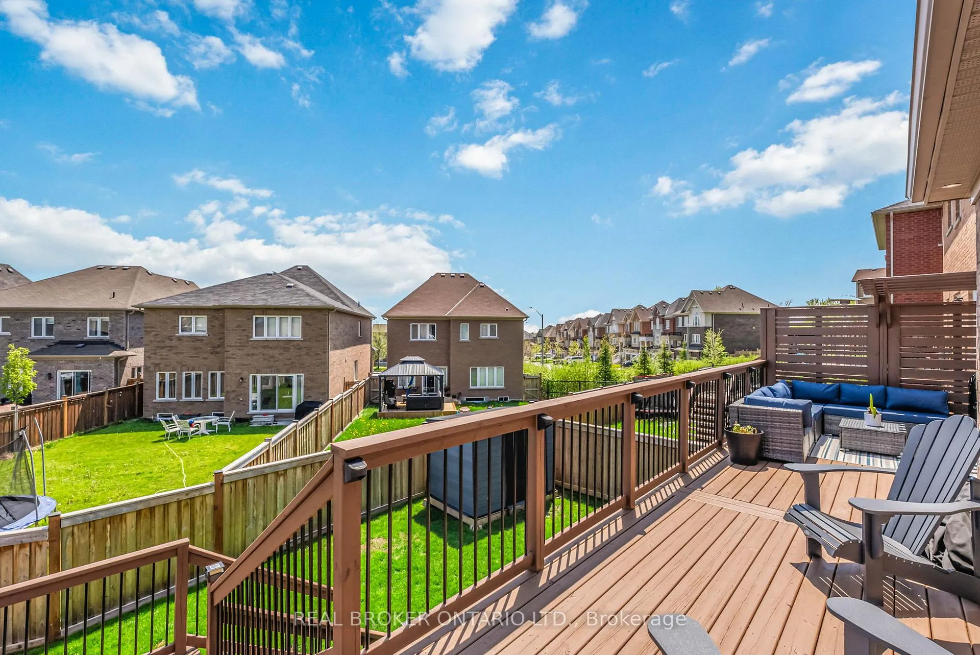 Photo 34 of 97 Elephant Hill Drive, Clarington, Bowmanville — HOMEH