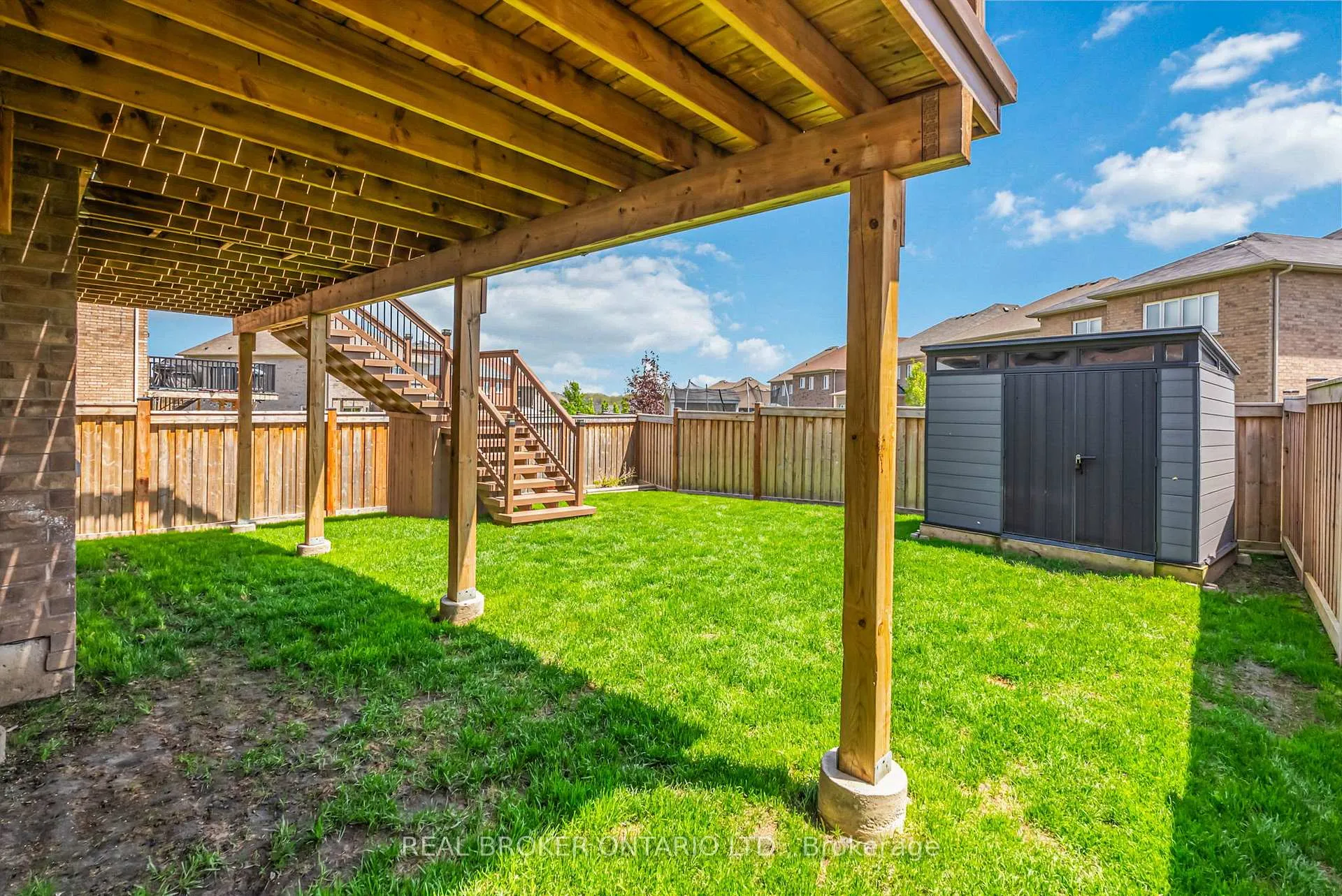 Photo 36 of 97 Elephant Hill Drive, Clarington, Bowmanville — HOMEH