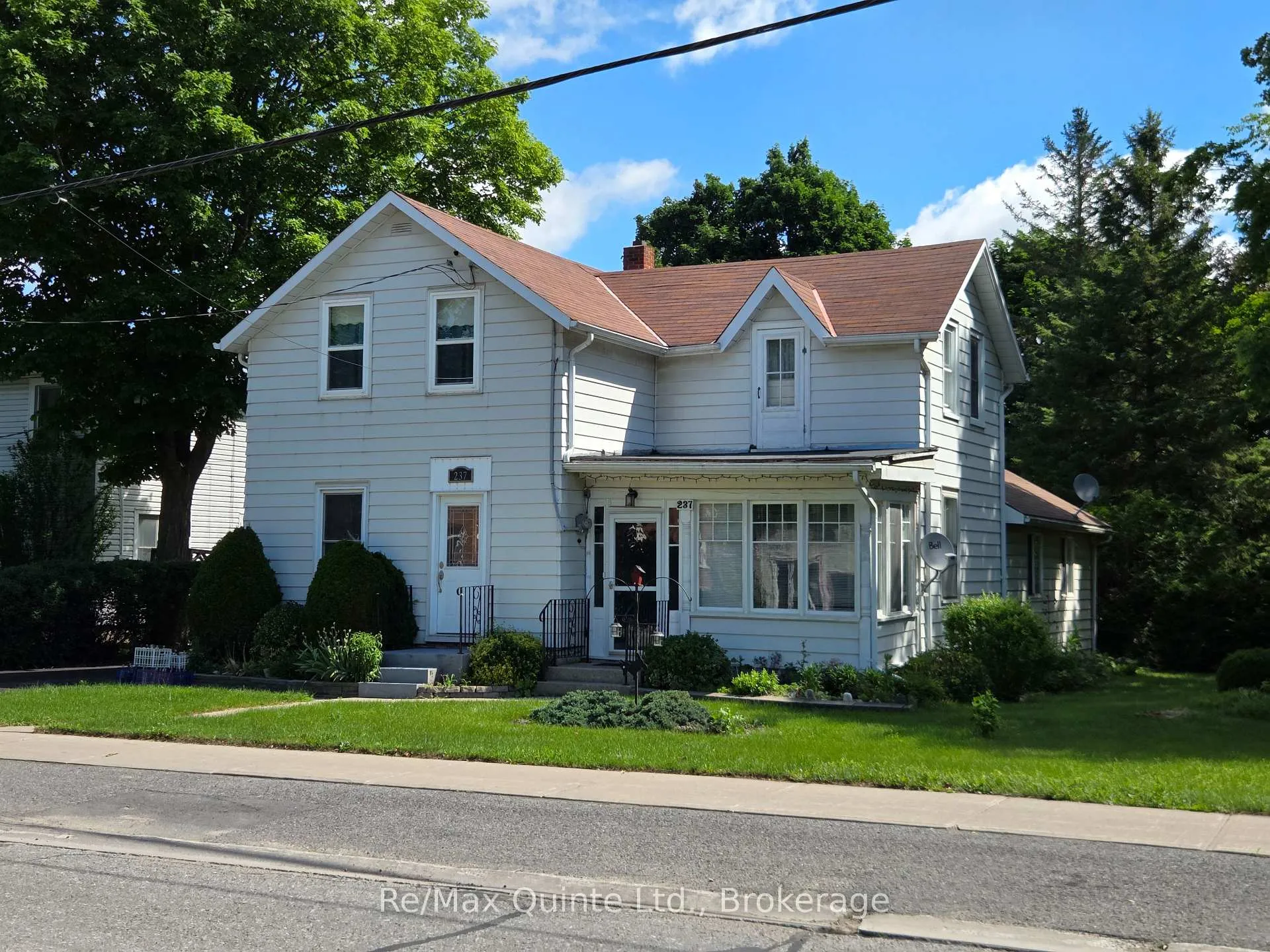 Photo 1 of 237 Colborne Street, Tweed, Tweed (Village) — HOMEH