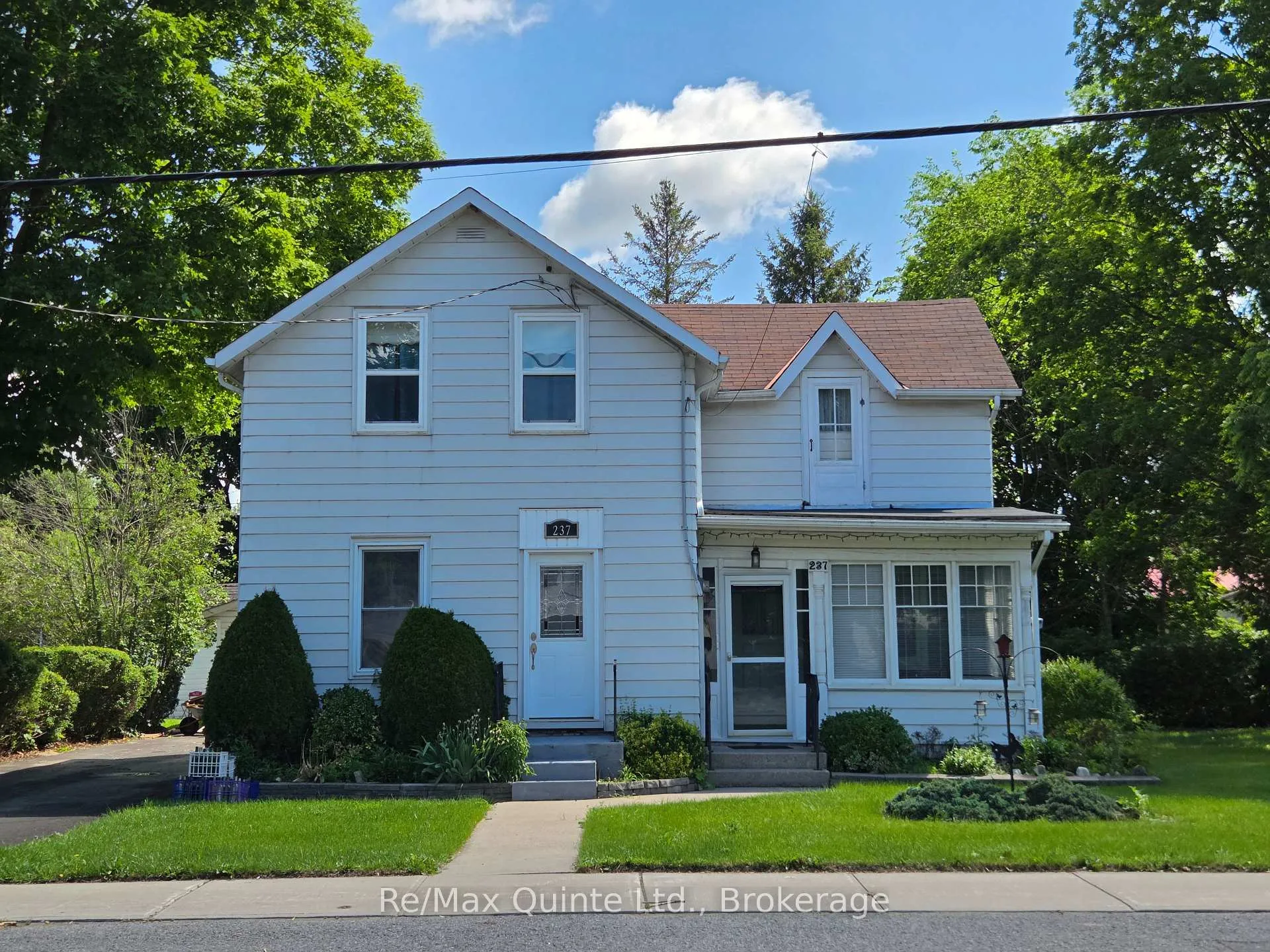 Photo 2 of 237 Colborne Street, Tweed, Tweed (Village) — HOMEH