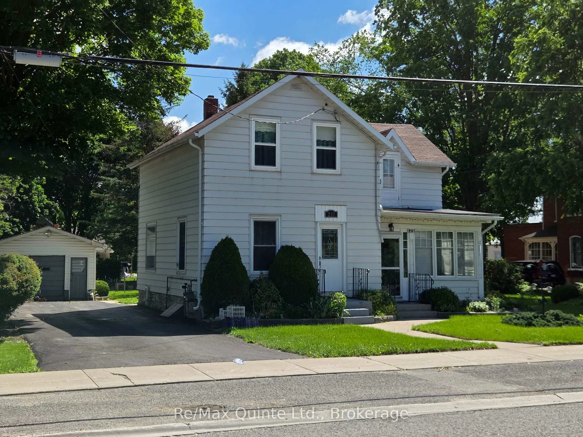 Photo 3 of 237 Colborne Street, Tweed, Tweed (Village) — HOMEH