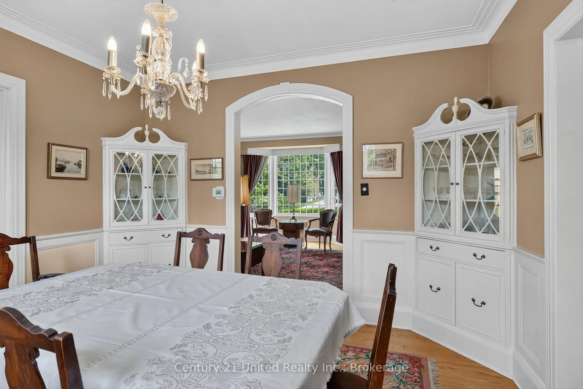 Photo 14 of 204 O'Carroll Avenue, Peterborough, Northcrest Ward 5 — HOMEH
