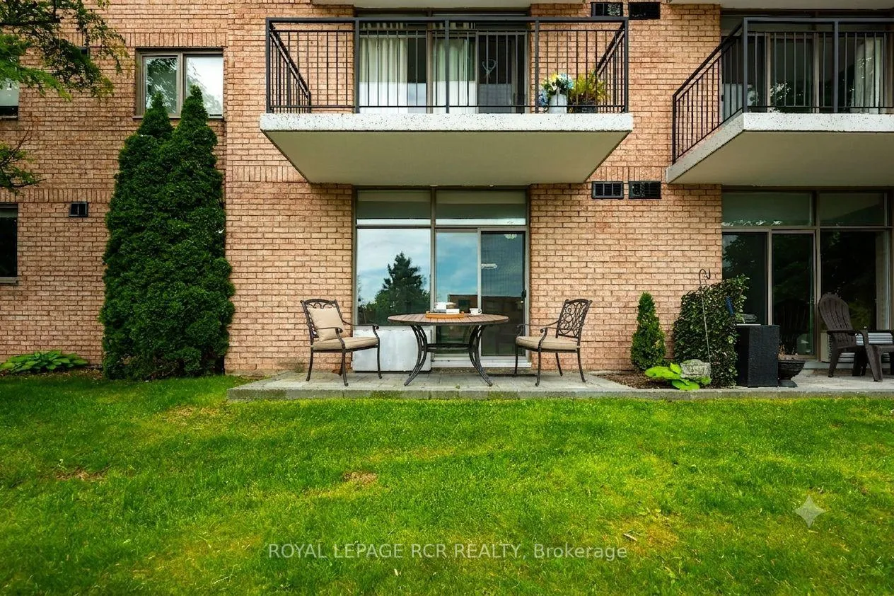 Photo 23 of Unit 13, 16 Fourth Street, Orangeville — HOMEH