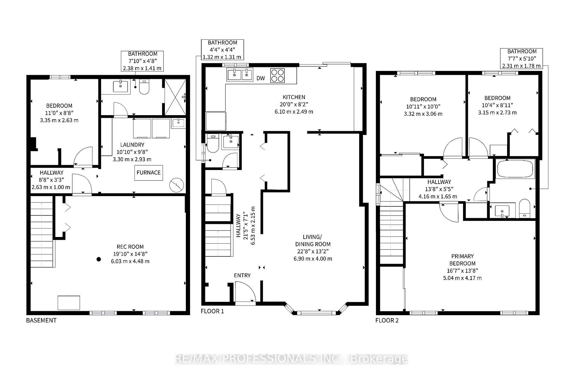 Photo 28 of 19 Davelayne Road, North York, Humbermede — HOMEH
