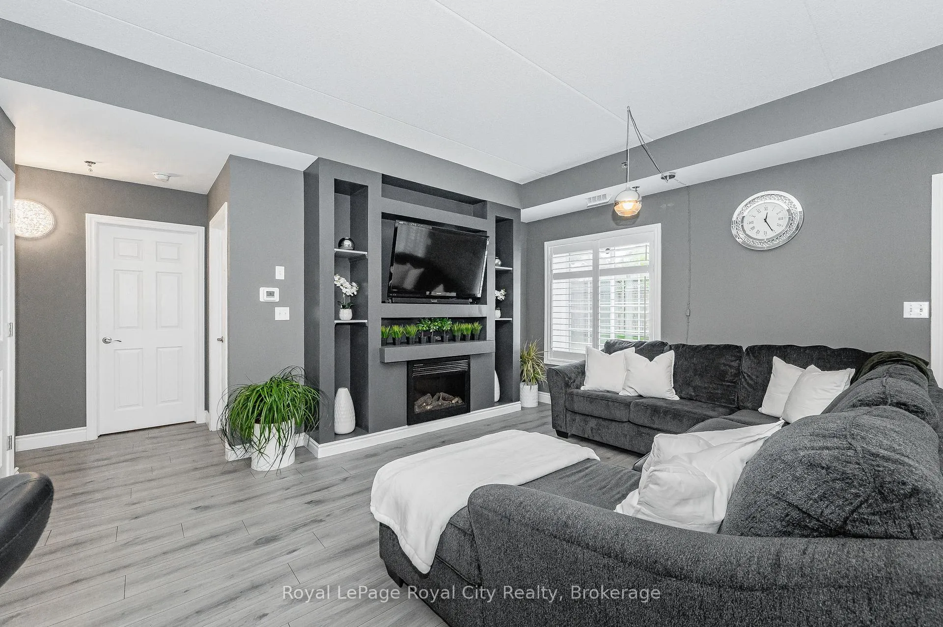 Photo 10 of Unit 102, 308 Watson Parkway N, Guelph, Grange Road — HOMEH