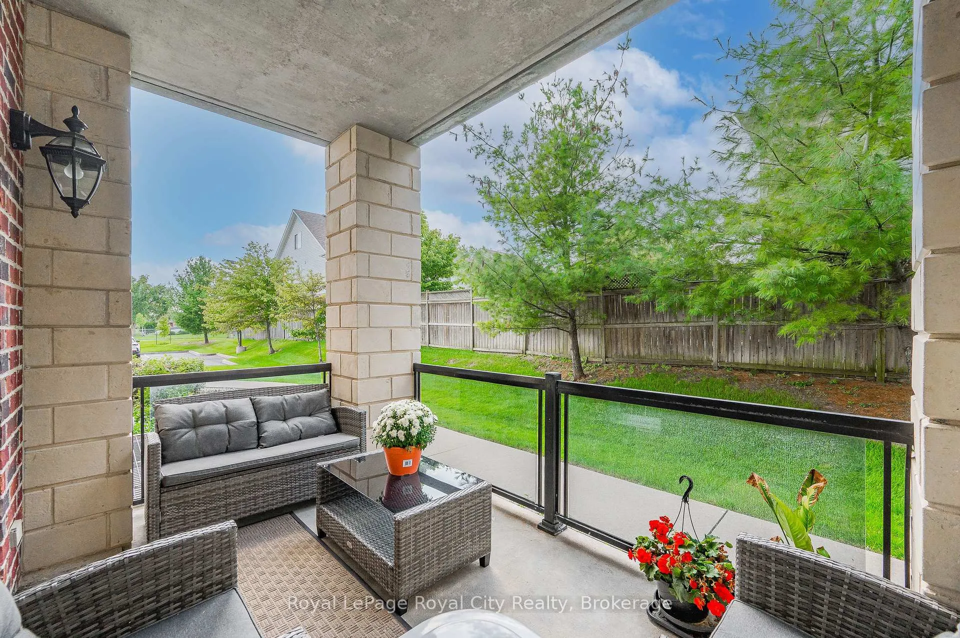 Photo 19 of Unit 102, 308 Watson Parkway N, Guelph, Grange Road — HOMEH