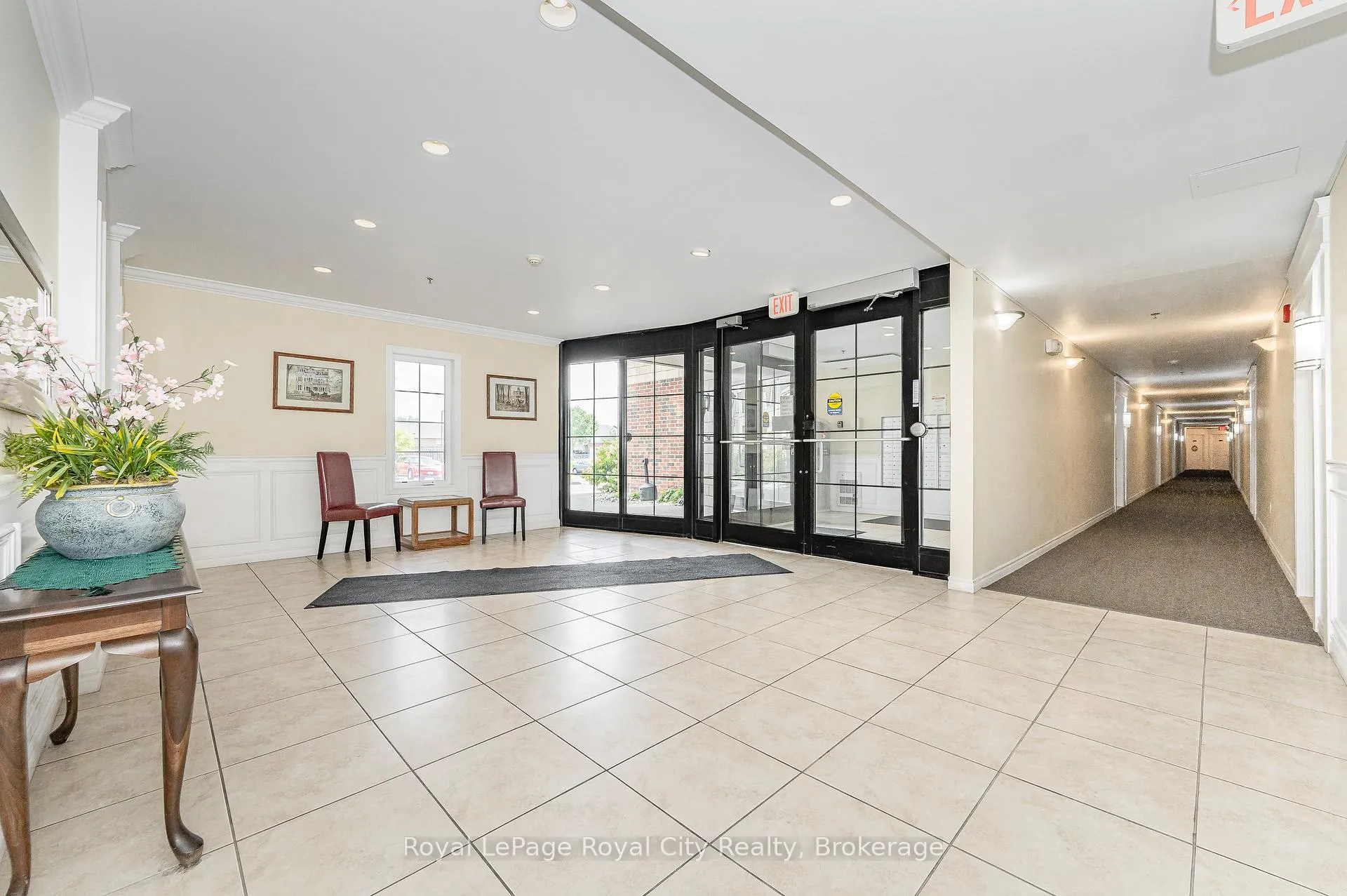 Photo 21 of Unit 102, 308 Watson Parkway N, Guelph, Grange Road — HOMEH