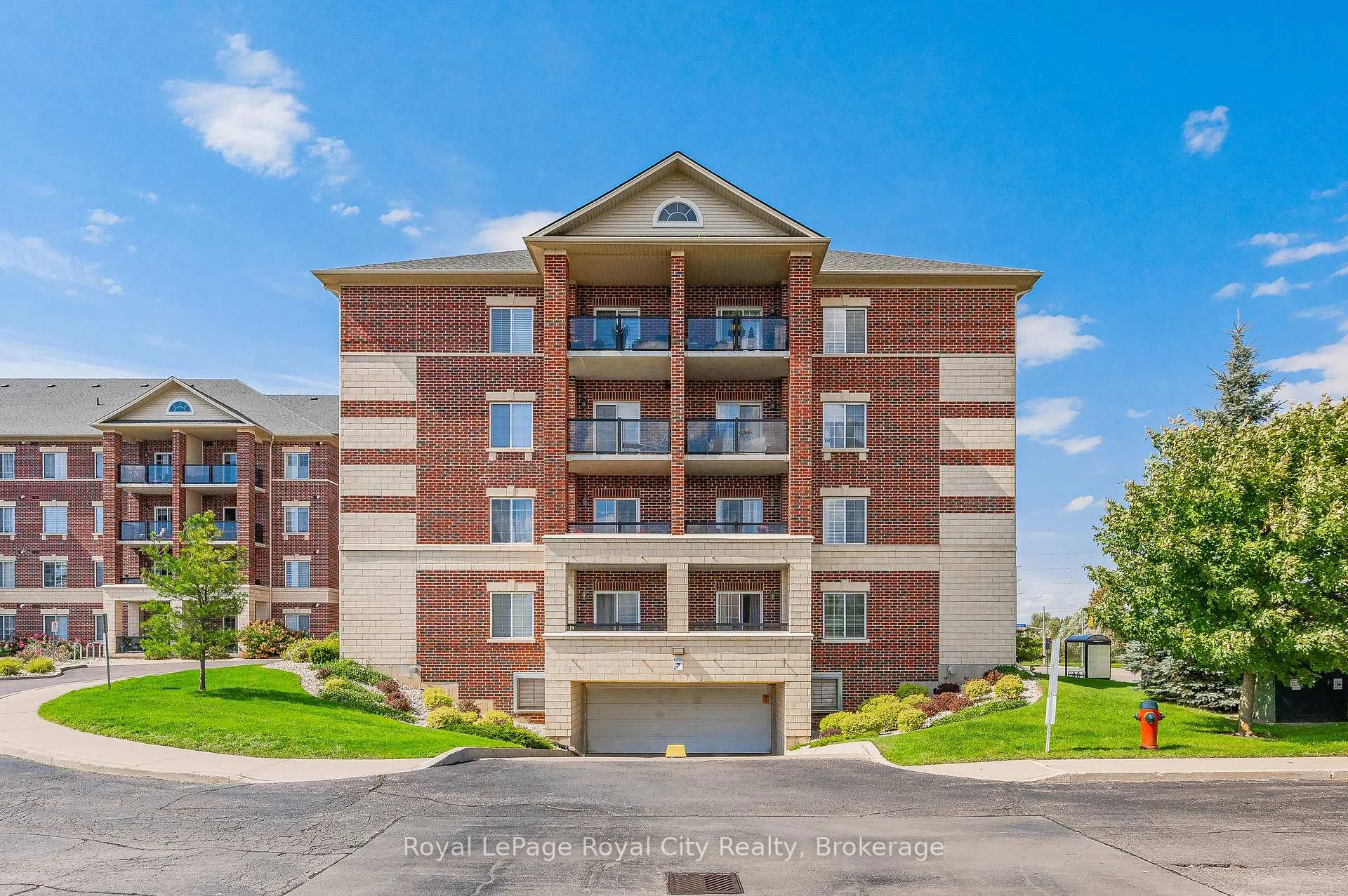 Photo 23 of Unit 102, 308 Watson Parkway N, Guelph, Grange Road — HOMEH