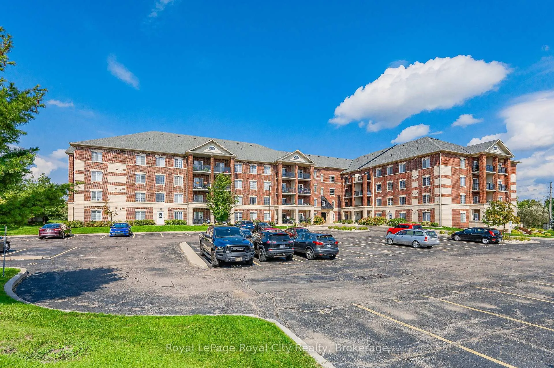 Photo 25 of Unit 102, 308 Watson Parkway N, Guelph, Grange Road — HOMEH