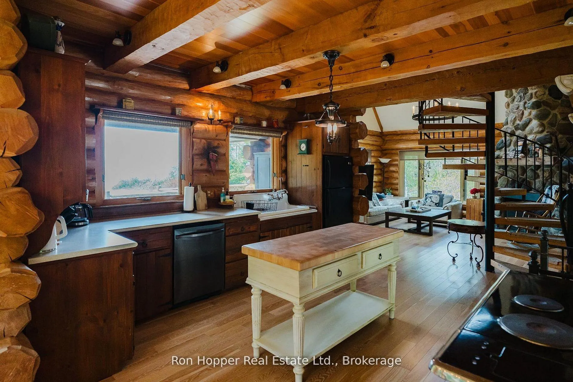 Photo 10 of 31 Richardson Road, Kincardine — HOMEH