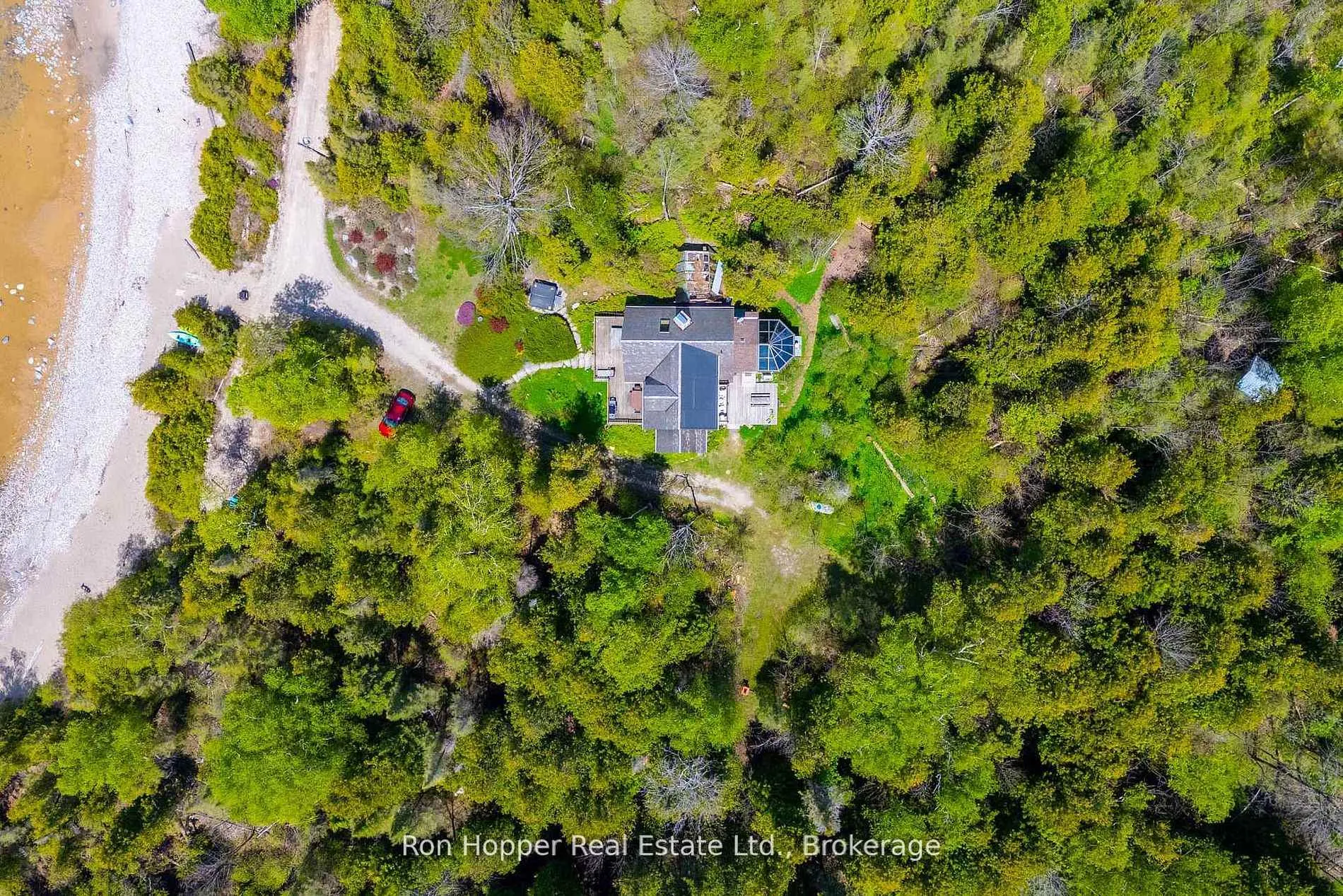 Photo 34 of 31 Richardson Road, Kincardine — HOMEH