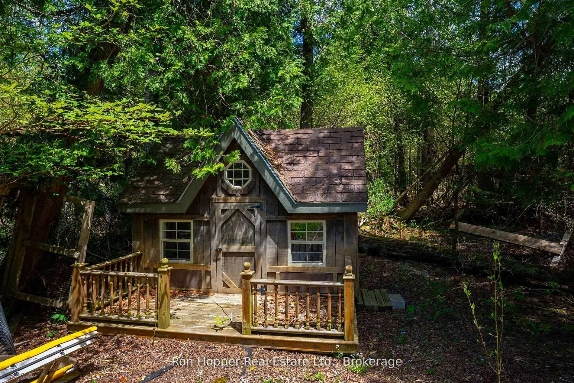 Photo 36 of 31 Richardson Road, Kincardine — HOMEH