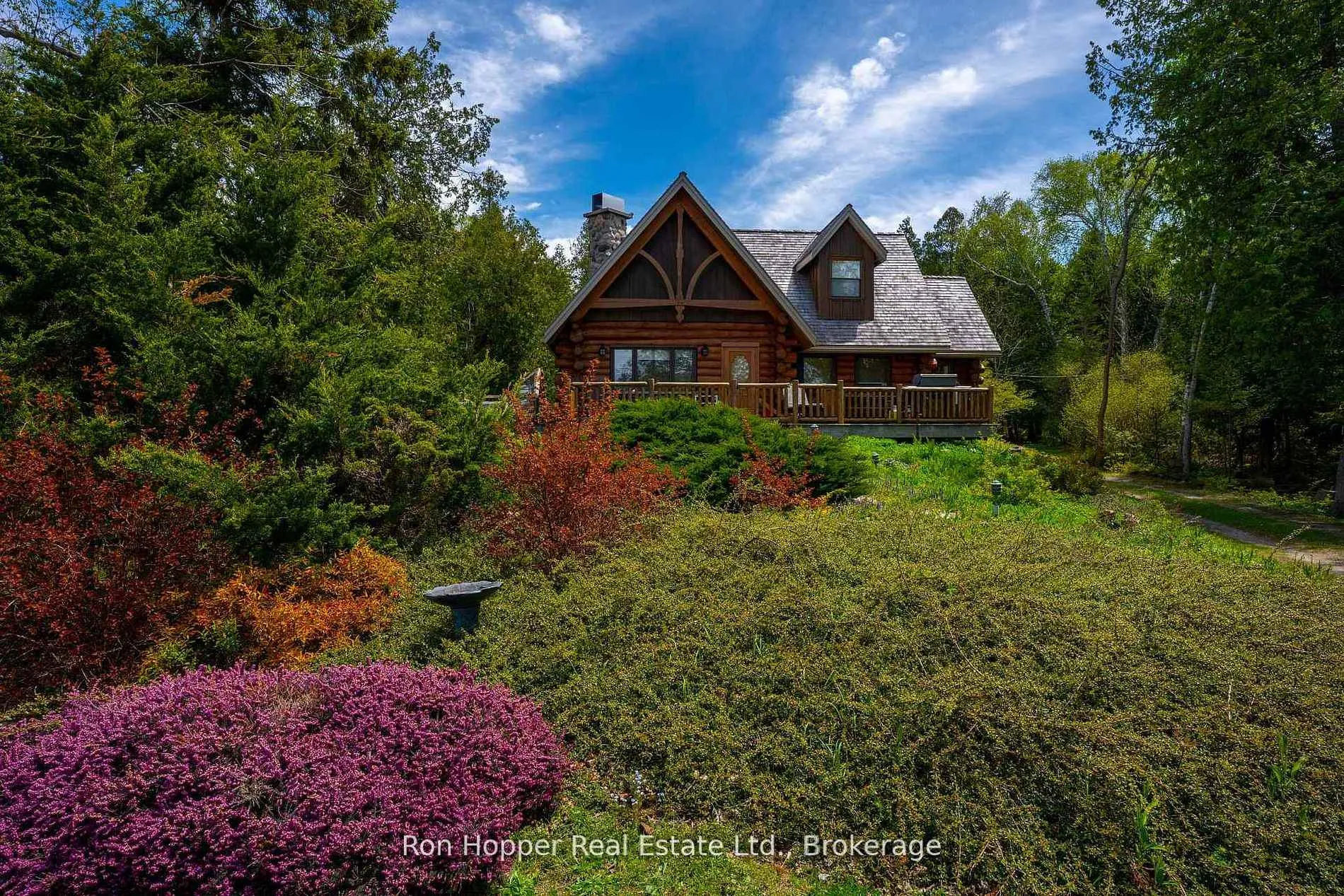 Photo 38 of 31 Richardson Road, Kincardine — HOMEH