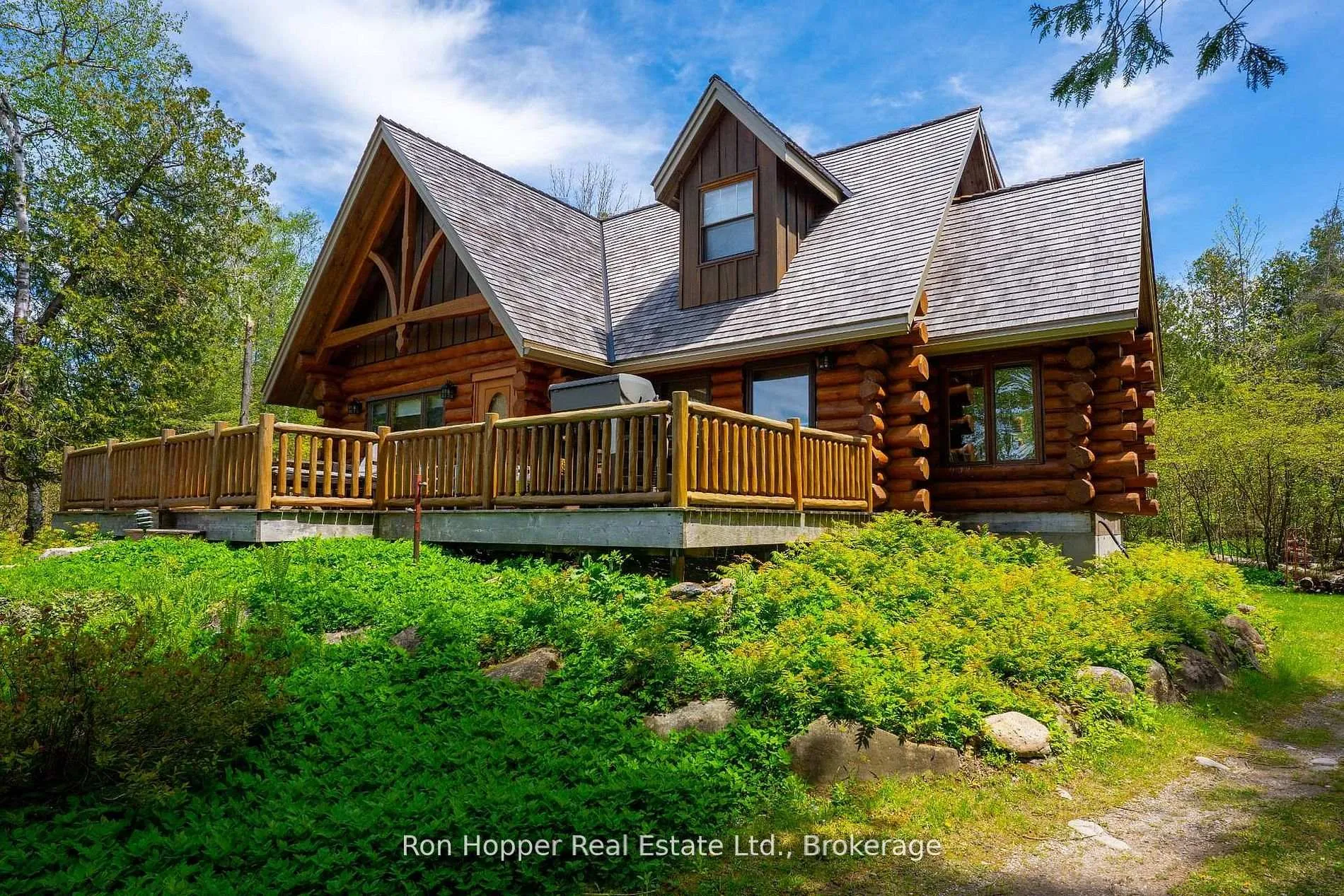 Photo 39 of 31 Richardson Road, Kincardine — HOMEH
