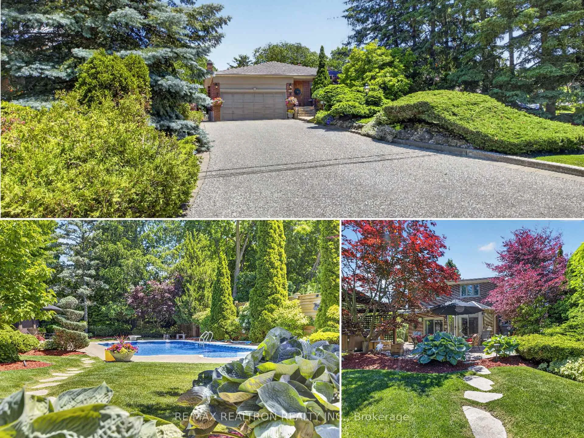 Photo 1 of 7 Conlins Road, Scarborough, Highland Creek — HOMEH