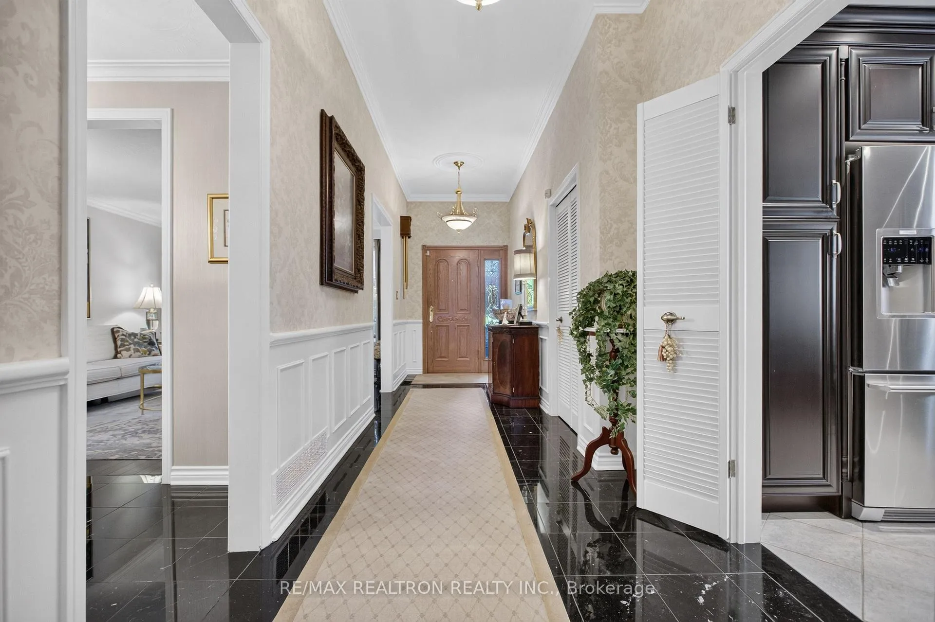 Photo 5 of 7 Conlins Road, Scarborough, Highland Creek — HOMEH
