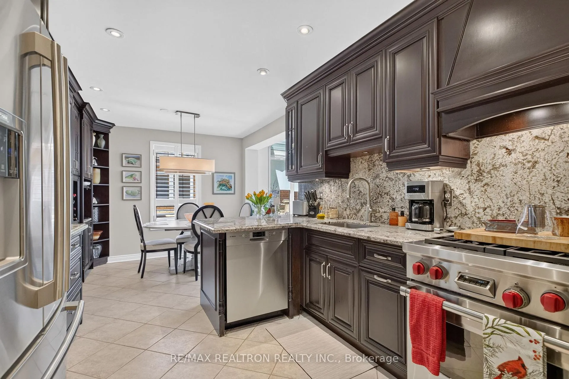 Photo 12 of 7 Conlins Road, Scarborough, Highland Creek — HOMEH