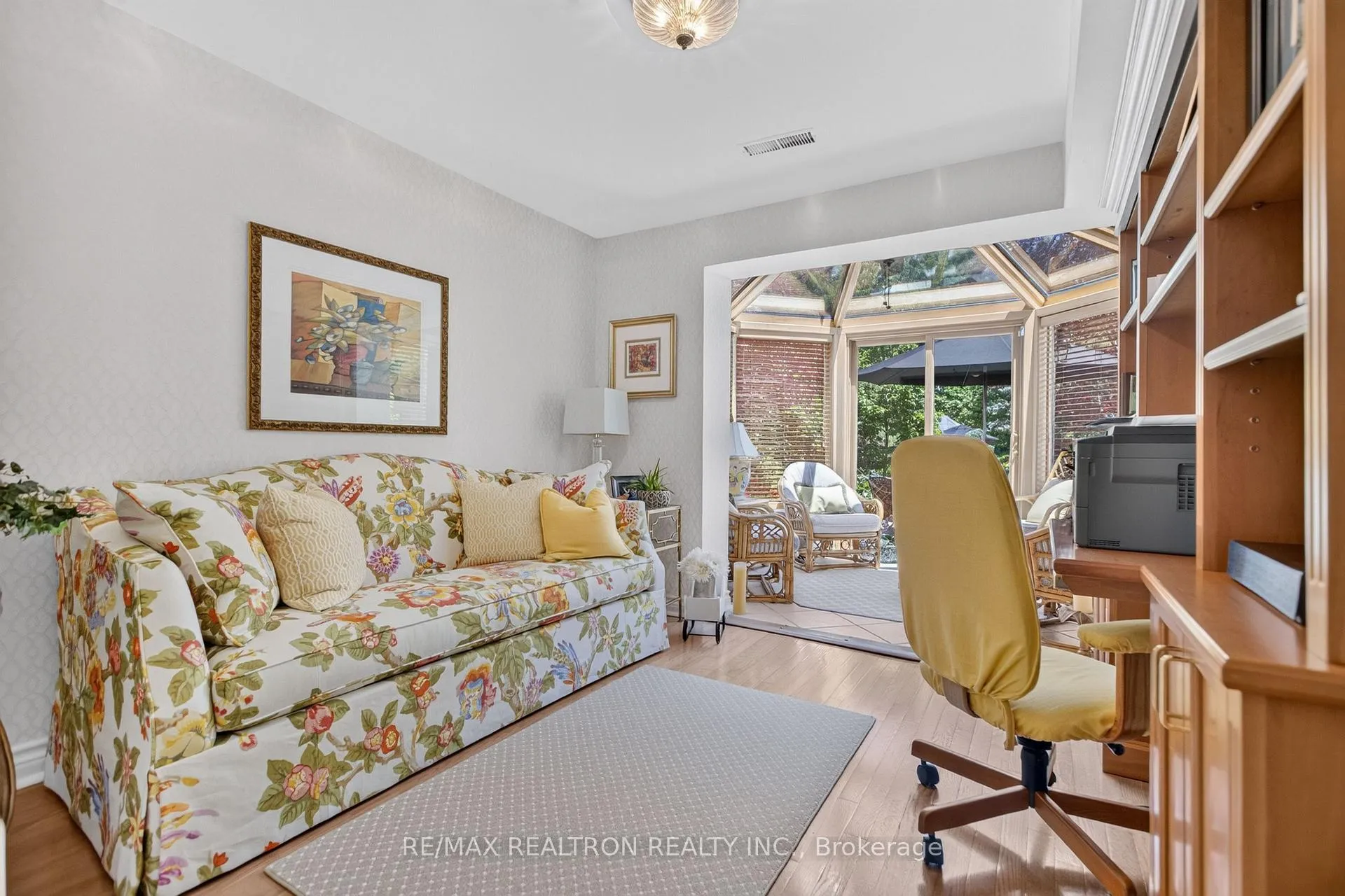 Photo 25 of 7 Conlins Road, Scarborough, Highland Creek — HOMEH